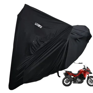 Capa Para Moto Tecido Lycra Ducati Multistrada 950