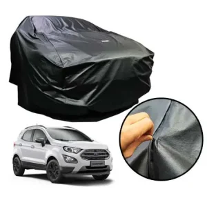 Capa Protetora Carro Ford Ecosport Térmica Forro Macio