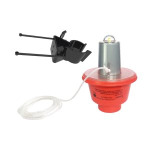 FACHO HOLMES LONAKO LNK COM LED 360°