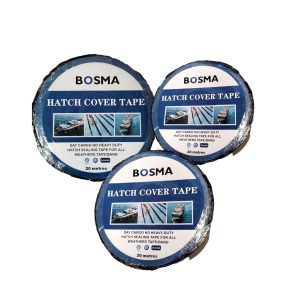 FITA DE PORÃO MARINE TAPE – HATCH COVER TAPE 100MMX20MT