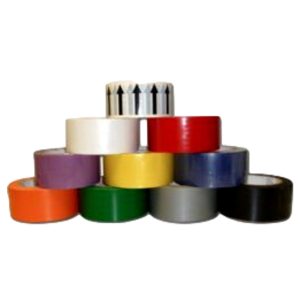FITA ISO 14726 – PIPE MAKING TAPE – MARROM 50MMX30MT