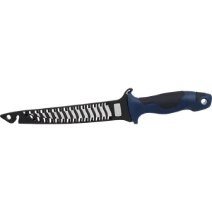 Faca Filetar Peixe 6″ Com Bainha e Afiador Kala