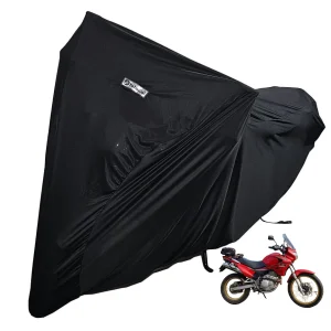 Capa Cobrir Moto Tecido Lycra Falcon Nx 400i