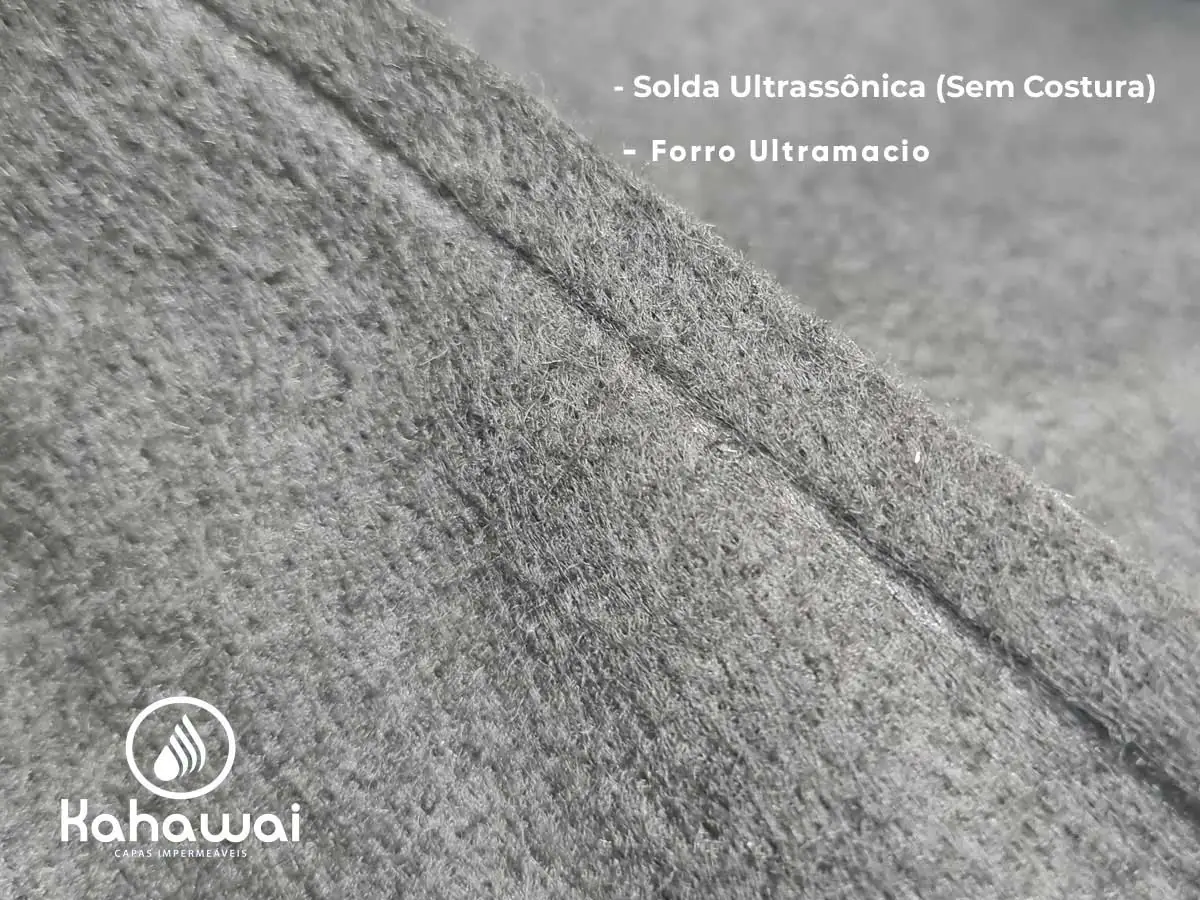 Capa Carro Kia Niro Proteção Sol Chuva Poeira Maresia - Image 7