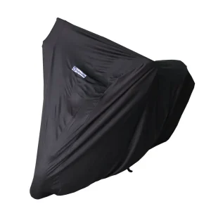 Capa Protetora Cobrir Motos Tecido Perfect Lycra Kahawai