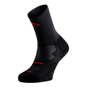 Meias Lurbel Stone Pro Five Unissex