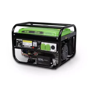 Gerador a Gasolina GGI-3500 Monofásico 110V/220V