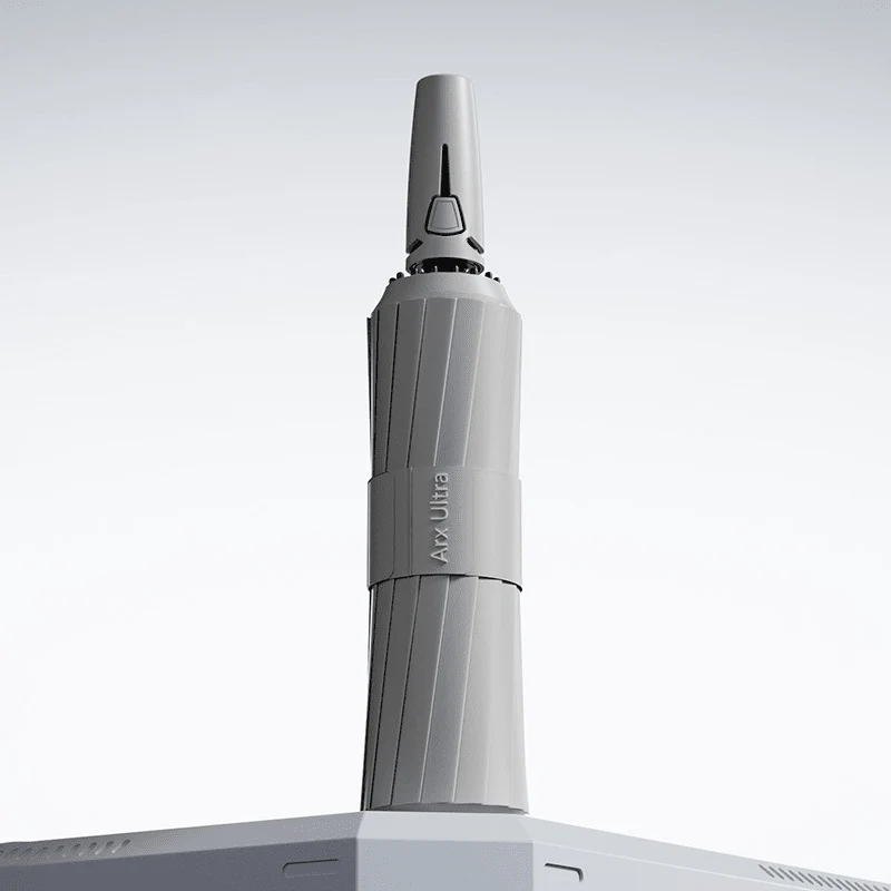 Storm Resistant Automatic Umbrella - Image 3