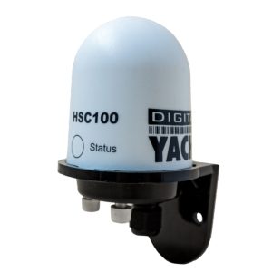 HSC100 – Sensor de bússola