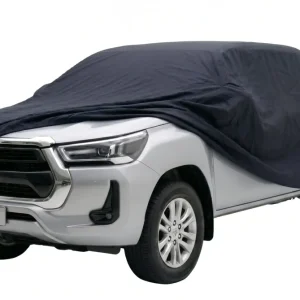 Capa Protetora Cobrir Toyota Hilux Forrada Impermeável