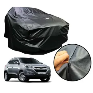 Capa Protetora Carro Hyundai IX35 Térmica Forro Macio