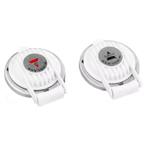Interruptor Botão De Pé Proa Para Guincho De Âncora 12/24v