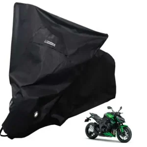 Capa Cobrir Moto Kawasaki Z1000