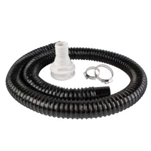 KIT PARA INSTALAÇÃO DE BOMBA DE PORÃO 1″