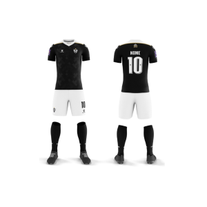 Kit de Jogo Atleta Personalizado AD Sanjoanense