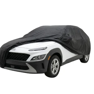 Capa Carro Hyundai Kona Proteção Sol Chuva Poeira Maresia