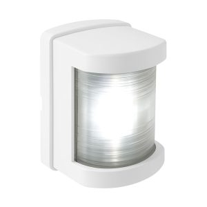 LUZ DE NAVEGAÇÃO SEAFLO MINI LED 12VDC 135° 2NM TRANSPARENTE