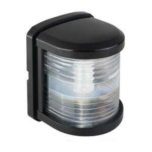 LUZ DE NAVEGAÇÃO SEAFLO REGULAR MASTRO LED 12VDC 225° 2NM TRANSPARENTE