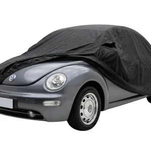 Capa Protetora VW New Beetle Impermeável Forrada Premium