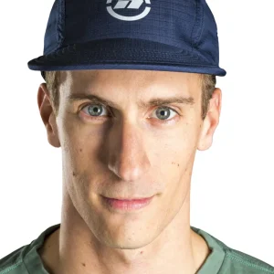 Boné Casual Nob Azul