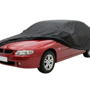 Capa Protetora Chevrolet Omega Impermeável Forrada Premium