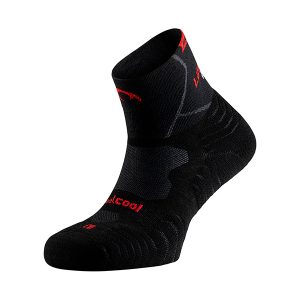 Meias Lurbel Traction Pro Four Unissex