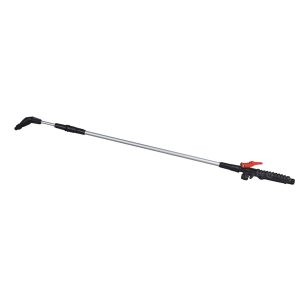 PISTOLA PARA PULVERIZADOR INDFLO COM ALTURA AJUSTÁVEL 1/2″ MNPT