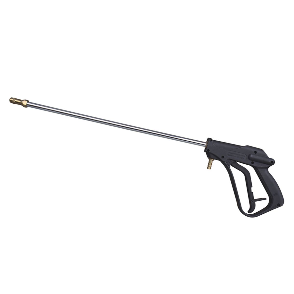 PISTOLA PARA PULVERIZADOR INDFLO MODELO DELUXE 3/8″ - Image 2