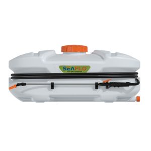 PULVERIZADOR ELÉTRICO ATV 50L 2,0GPM 7,6LPM 120PSI 12V S02