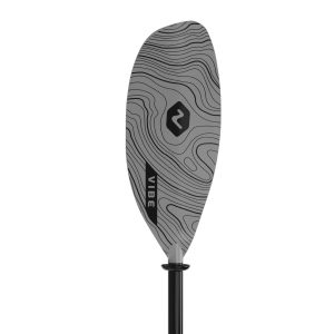REMO VIBE EVOLVE FIBRA DE VIDRO SMOKE GRAY 2 PAS DESM AJUST 230-250CM
