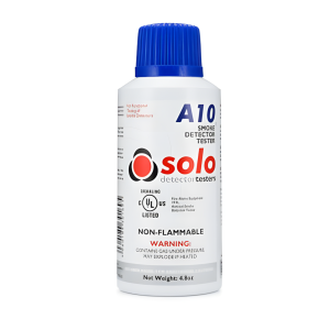 Spray Para Detector De Fumaça Solo A10 142ml