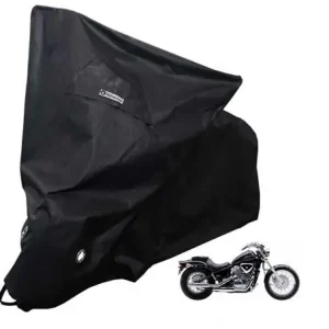 Capa Cobrir Moto Shadow 600/750 – Midnight 950