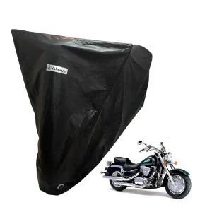 Capa Impermeável Moto Suzuki Intruder LC 1500