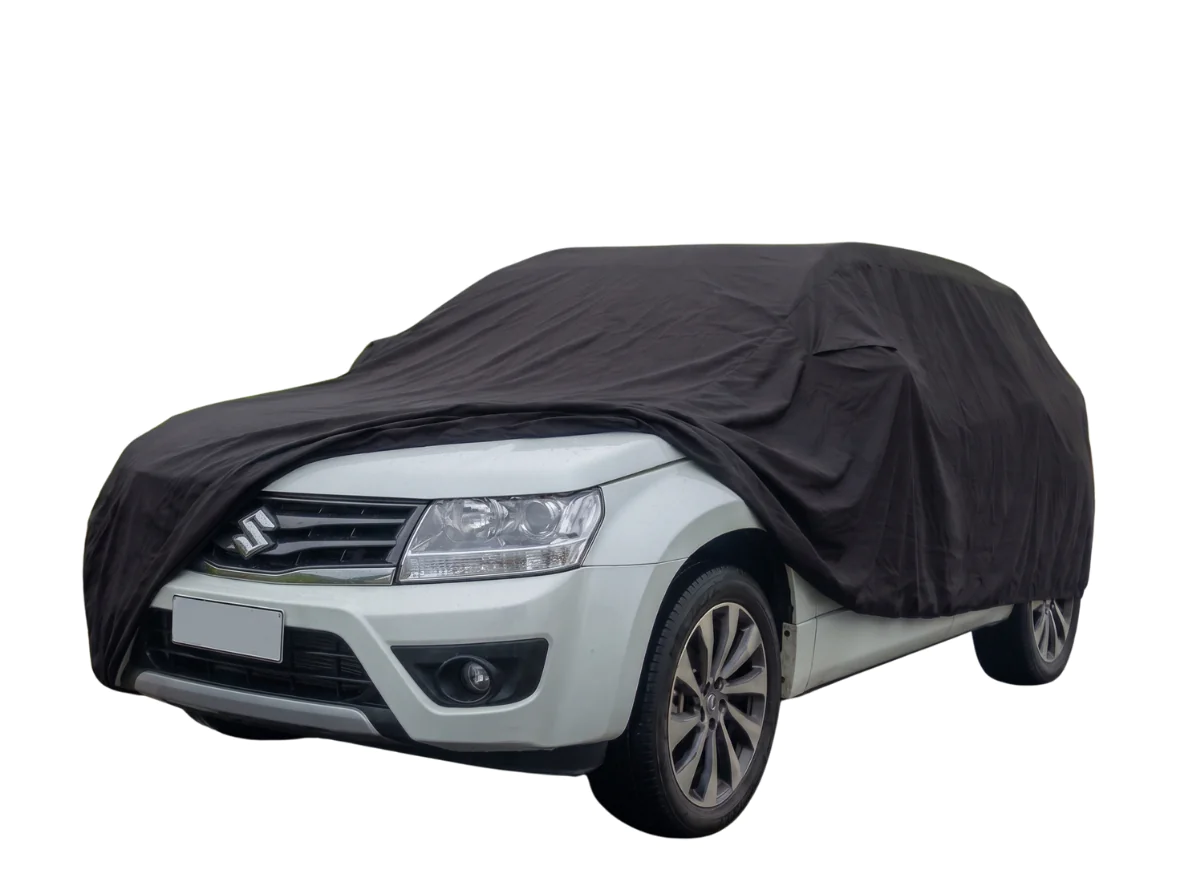 Capa Proteção Carro Impermeavel Suzuki Grand Vitara Sol Chuva Animais