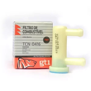 Filtro de Combustível GT1 TCN-0416 Motor Yamaha 4T 150HP