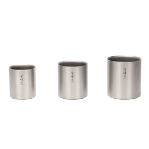 Stacking Mug H Bundle