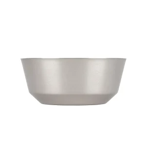 Ti-Double 400 Bowl