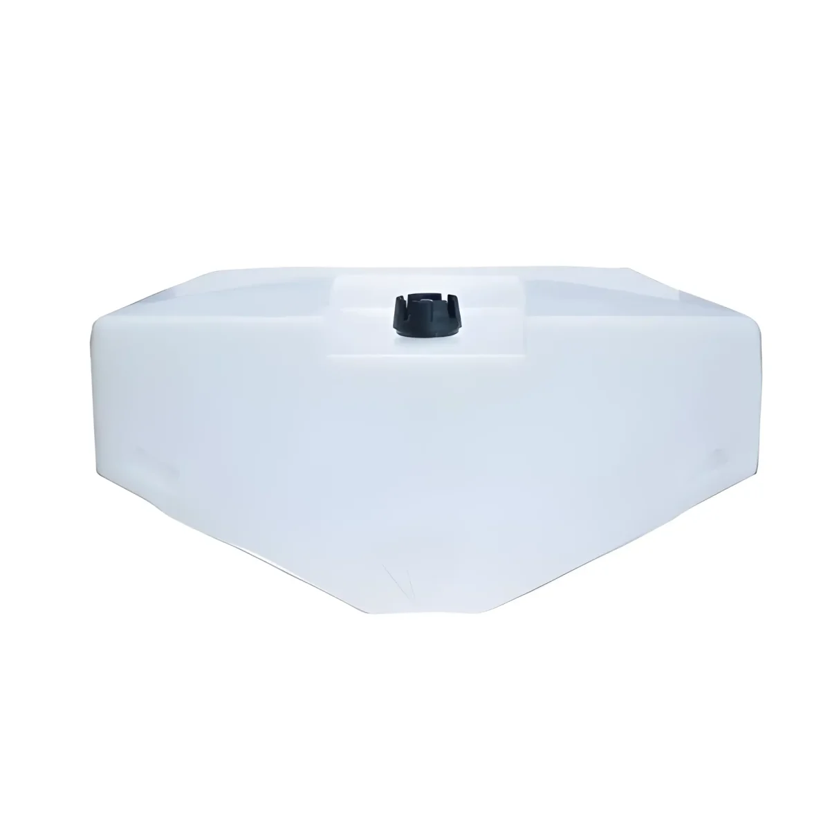 Tanque De Combustível Em V 45 Litros Para Lancha - Image 2