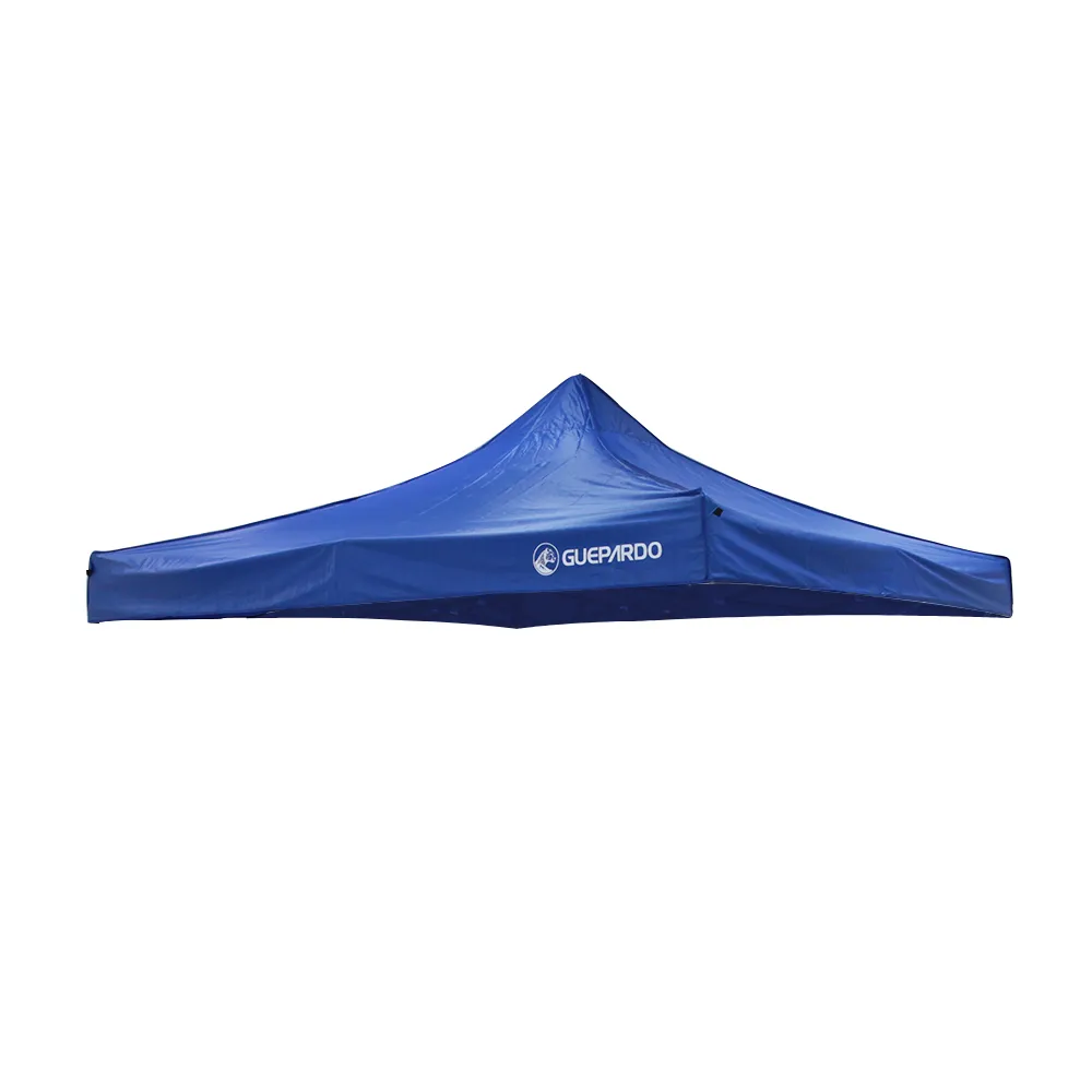 Teto para Gazebo Pagoda em Poliéster Oxford 3x3m Guepardo - Image 2