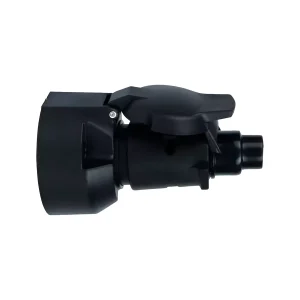 Plug Universal 6 Polos para Carretinha e Reboque