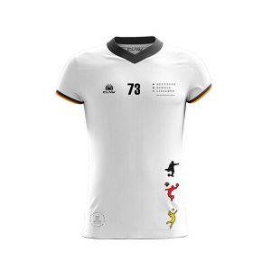 Escola Alemã de Lisboa – Camisola Principal | Voleibol (MASCULINO)