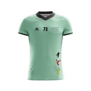 Escola Alemã de Lisboa – Camisola Alternativa | Voleibol (MASCULINO)