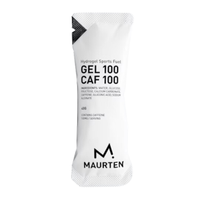 Maurten – Gel Energético, GEL 100 com Cafeína 40g
