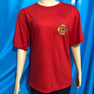 Camiseta Bombeiro Comunitário