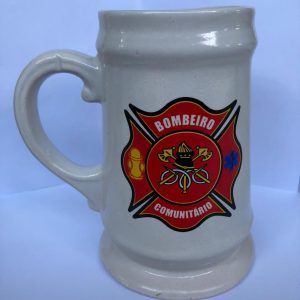 Caneco Bombeiros Comunitários Bc