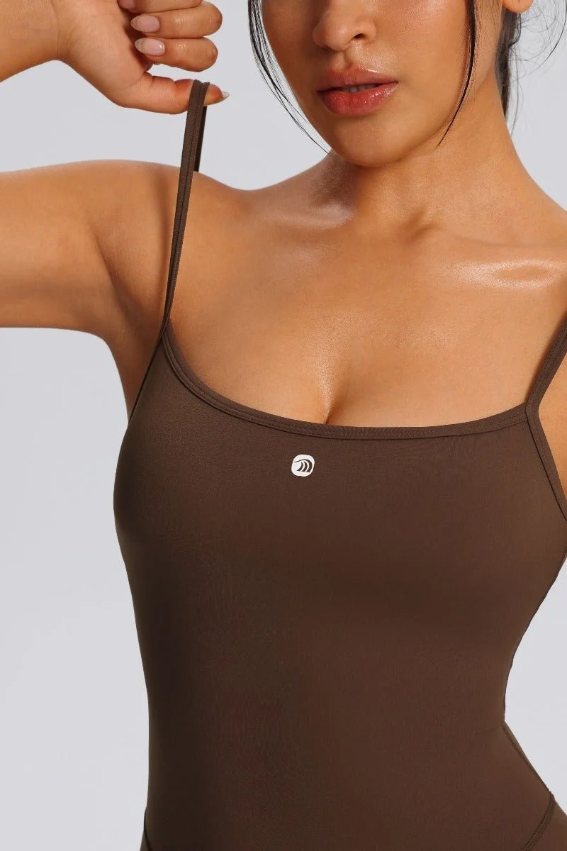 Sling Yoga Bodysuit - Image 7