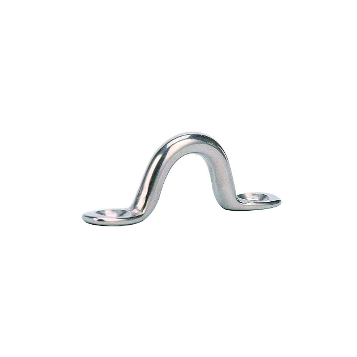 Alça Inox 4 mm