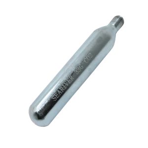 AMPOLA CILINDRO DE CO2 33G PARA COLETE SALVA VIDAS