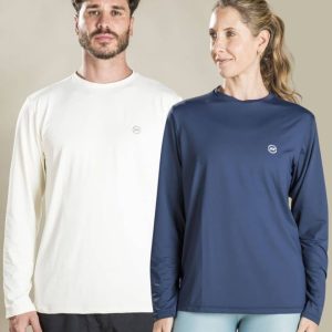 Camiseta Basic Acqua UV