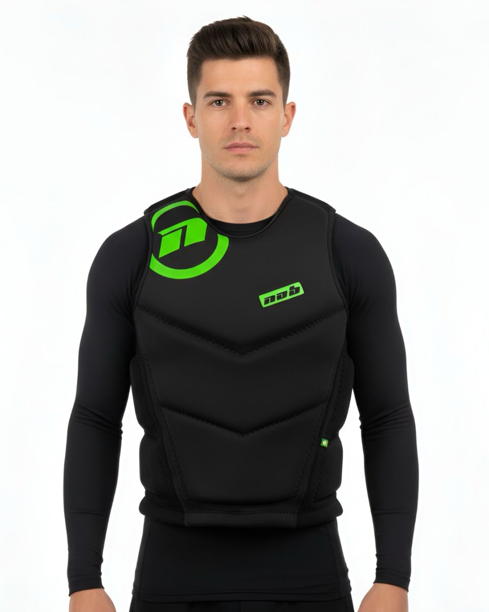 Colete Nob Big Surf - Image 4